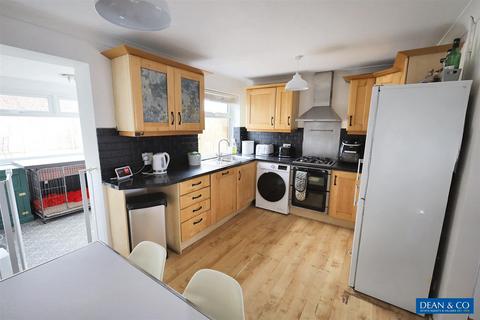 3 bedroom terraced house for sale, Mill Close, Portslade