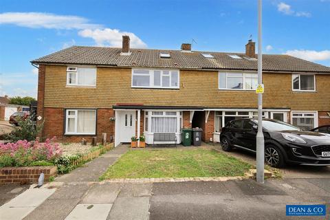 3 bedroom terraced house for sale, Mill Close, Portslade