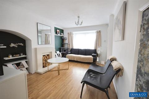 3 bedroom terraced house for sale, Mill Close, Portslade