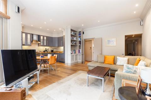 1 bedroom flat to rent, Edith Road, London, W14