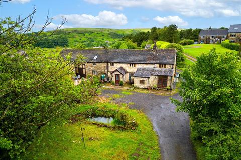 3 bedroom semi-detached house for sale, Bisley Farm, Moorside Road, Turton, Bolton