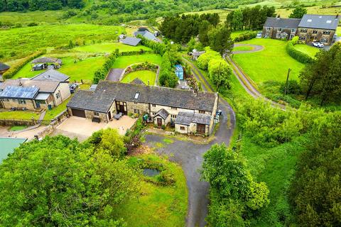 3 bedroom semi-detached house for sale, Bisley Farm, Moorside Road, Turton, Bolton