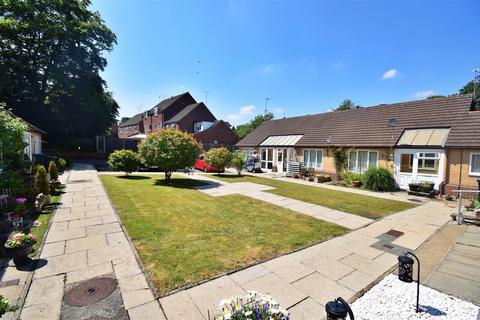 1 bedroom bungalow for sale, Willow Tree Gardens, School Street, Rugby CV21