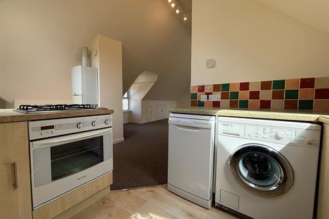 1 bedroom flat to rent, Yarmouth, PO41 0QB