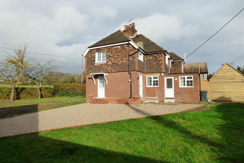 2 bedroom house to rent, Hillside Cottages, Street End CT4