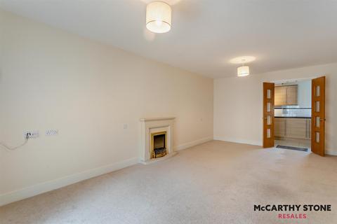 1 bedroom apartment for sale, Cross Penny Court, Cotton Lane, Bury St. Edmunds