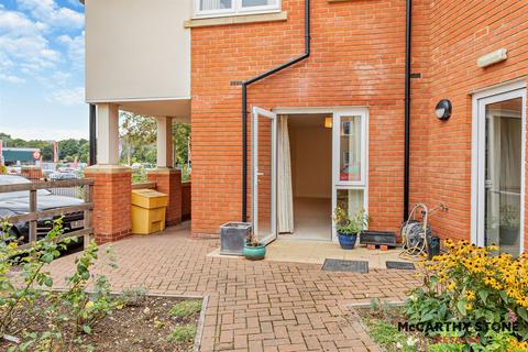 1 bedroom apartment for sale, Cross Penny Court, Cotton Lane, Bury St. Edmunds