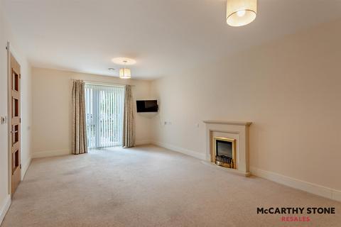 1 bedroom apartment for sale, Cross Penny Court, Cotton Lane, Bury St. Edmunds