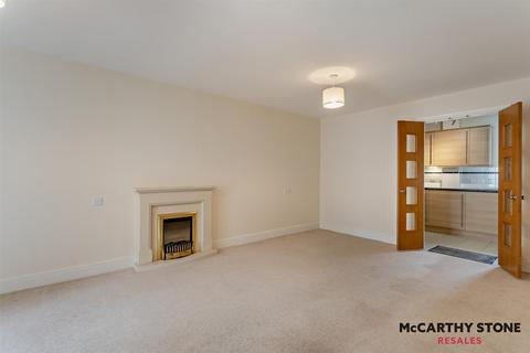 1 bedroom apartment for sale, Cross Penny Court, Cotton Lane, Bury St. Edmunds