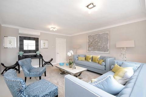 3 bedroom flat to rent, St John's Wood Park, St John's Wood, London