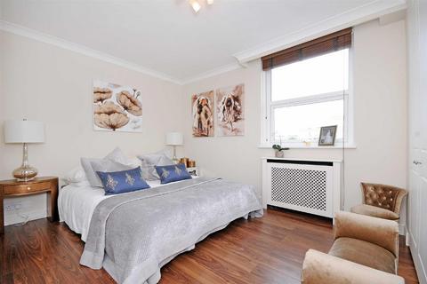 3 bedroom flat to rent, St John's Wood Park, St John's Wood, London