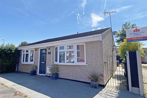 2 bedroom detached bungalow for sale, Crocus Way, Springfield, Chelmsford