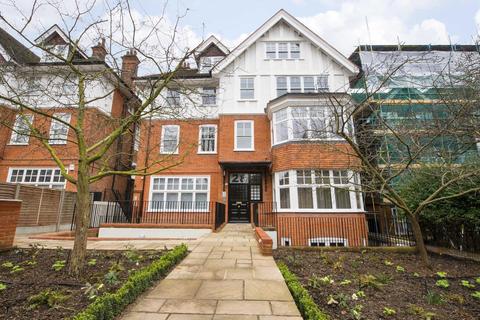 2 bedroom flat to rent, Lyndhurst Road, Hampstead NW3