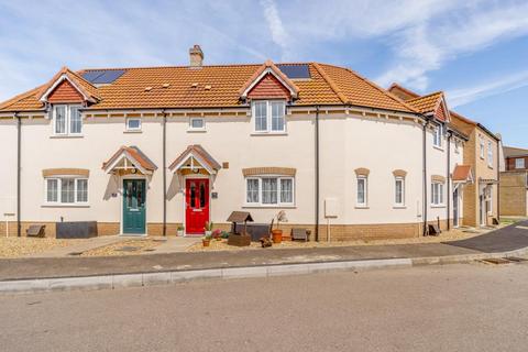 2 bedroom terraced house for sale, Doyle Lane, Spalding