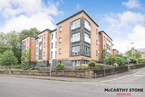 1 bedroom apartment for sale, Ashwood Court, 1a Victoria Road, Paisley