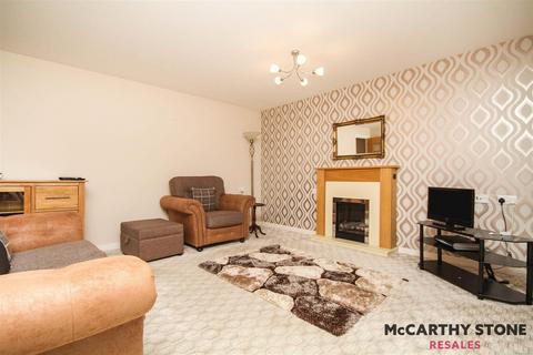 1 bedroom apartment for sale, Ashwood Court, 1a Victoria Road, Paisley