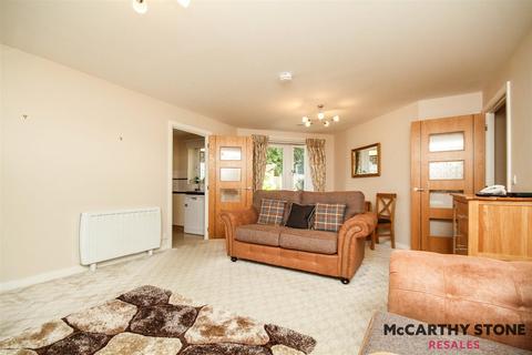 1 bedroom apartment for sale, Ashwood Court, 1a Victoria Road, Paisley