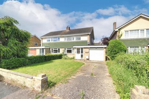 3 bedroom semi-detached house for sale, Hazel Way, St. Ives