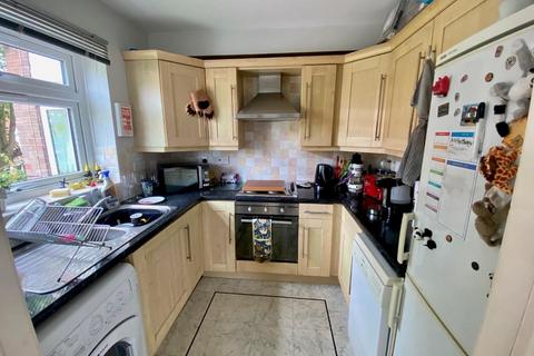 1 bedroom flat for sale, Thorne House, Fallowfield
