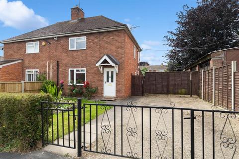 3 bedroom semi-detached house for sale, 12 The Tythings, Newent, Gloucestershire, GL18