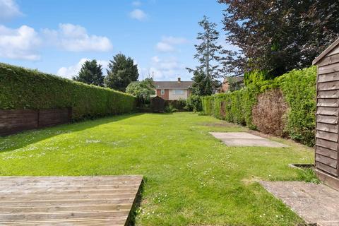 3 bedroom semi-detached house for sale, 12 The Tythings, Newent, Gloucestershire, GL18