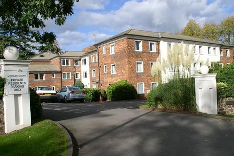 1 bedroom retirement property for sale, Morgan Court, Flat 29, Worcester Road, Malvern, Worcestershire, WR14