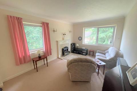 1 bedroom retirement property for sale, Morgan Court, Flat 29, Worcester Road, Malvern, Worcestershire, WR14