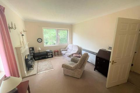 1 bedroom retirement property for sale, Morgan Court, Flat 29, Worcester Road, Malvern, Worcestershire, WR14