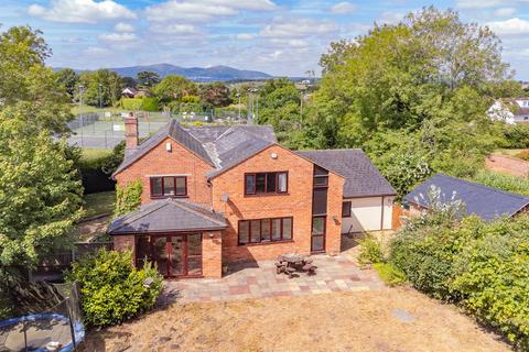 4 bedroom detached house for sale, Napleton Lane, Kempsey, Worcester, Worcestershire, WR5 3PX