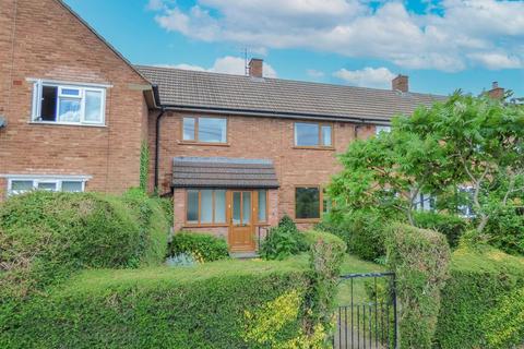 2 bedroom terraced house for sale, 3 Moat Crescent, Malvern, Worcestershire, WR14