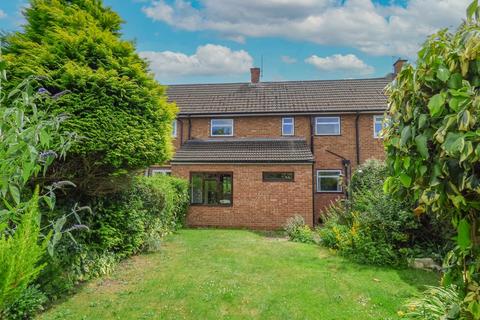 2 bedroom terraced house for sale, 3 Moat Crescent, Malvern, Worcestershire, WR14