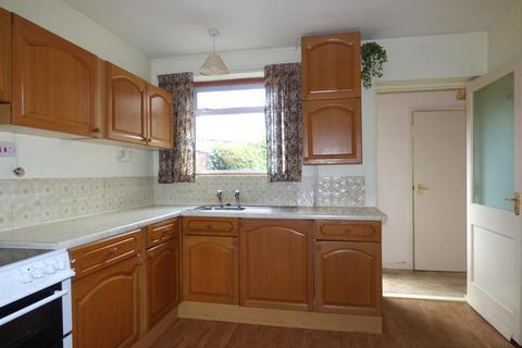 2 bedroom terraced house for sale, 3 Moat Crescent, Malvern, Worcestershire, WR14