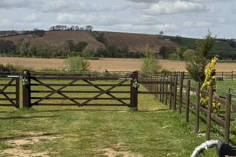 Land for sale, Tetford LINCOLNSHIRE