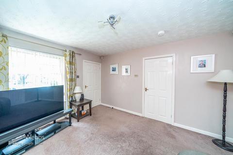 4 bedroom detached house for sale, Bakers Way, Hednesford, Cannock WS12