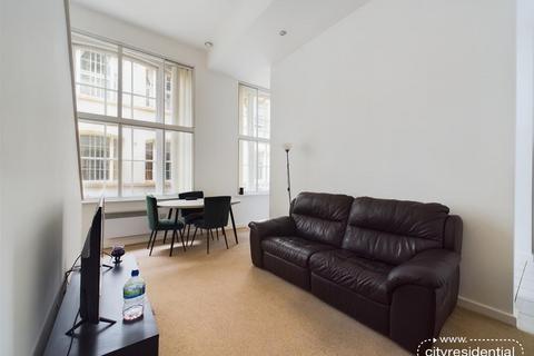 2 bedroom duplex for sale, The Albany, Old Hall Street, Liverpool