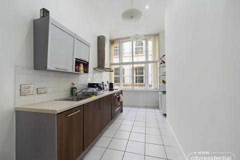 2 bedroom duplex for sale, The Albany, Old Hall Street, Liverpool