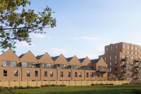 undefined, Plot A4.25 at Lion Crescent, 56A Kingsbridge Crescent, Southall UB1