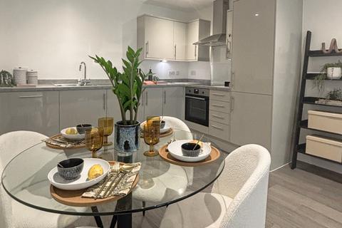 undefined, Plot A4.25 at Lion Crescent, 56A Kingsbridge Crescent, Southall UB1