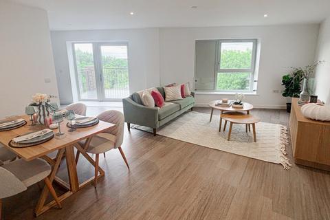 undefined, Plot A4.25 at Lion Crescent, 56A Kingsbridge Crescent, Southall UB1