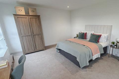 undefined, Plot A4.25 at Lion Crescent, 56A Kingsbridge Crescent, Southall UB1