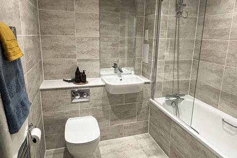 undefined, Plot A4.25 at Lion Crescent, 56A Kingsbridge Crescent, Southall UB1