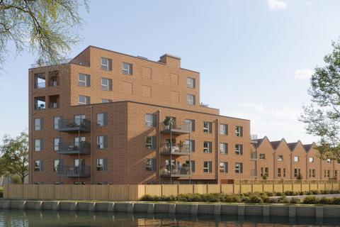 2 bedroom flat for sale, Plot A4.26 at Lion Crescent, 56A Kingsbridge Crescent, Southall UB1