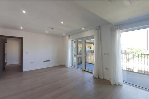 2 bedroom apartment to rent, Parr's Way, London W6