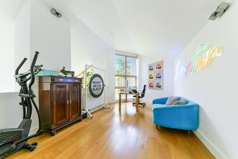 4 bedroom house to rent, Somerset Road, SW19