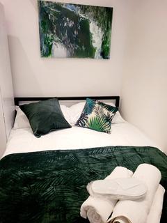 Studio to rent, Harrow HA2