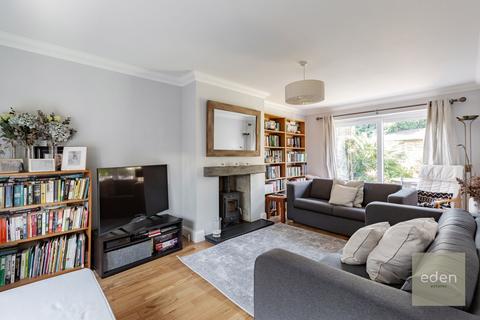 3 bedroom terraced house for sale, Mill Street, East Malling, ME19