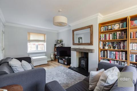 3 bedroom terraced house for sale, Mill Street, East Malling, ME19