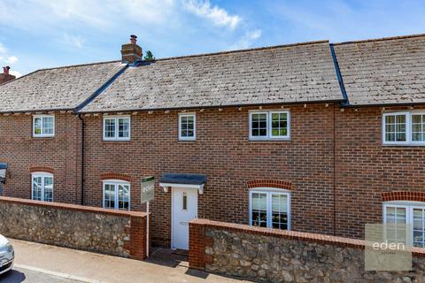 3 bedroom terraced house for sale, Mill Street, East Malling, ME19