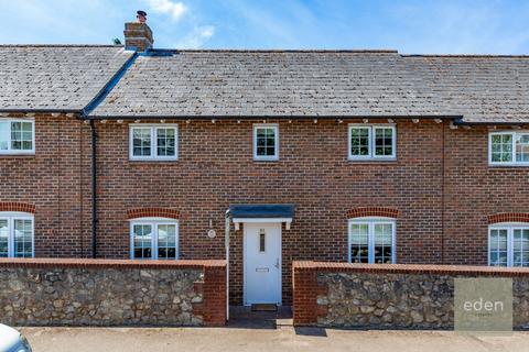 3 bedroom terraced house for sale, Mill Street, East Malling, ME19