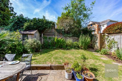 3 bedroom terraced house for sale, Mill Street, East Malling, ME19